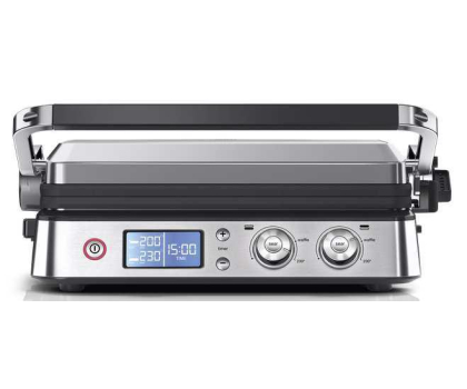 Grill elektryczny Braun CG 9043